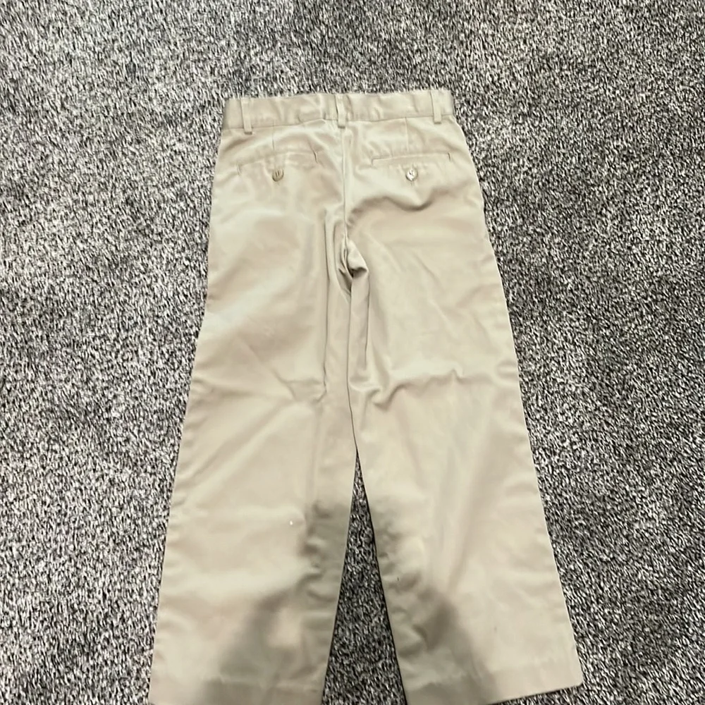 Children’s kaki pant! - Picture 4 of 4